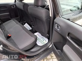 Citroen C4 Cactus BLUE HDI 100