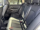 BMW 330 e Corporate Edition Auto