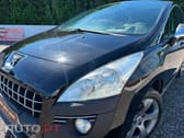 Peugeot 3008 1.6 HDi Sport