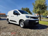 Peugeot Partner 1.5 BlueHDi Pro Standard