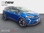 Renault Captur Captur Techno Bi-Fuel 100