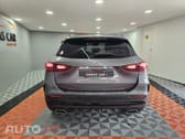 Mercedes-Benz GLA 180 d AMG Line