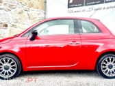 Fiat 500 1.2 Sport