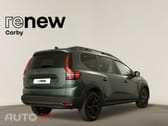 Dacia Jogger Jogger 1.0 ECO-G Extreme+ Up&Go 7L Bi-Fuel