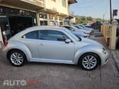 Volkswagen Beetle 1.6 TDi Design
