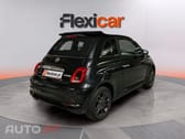 Fiat 500C 1.0 Hybrid Connect
