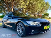BMW 318 Sport