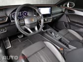 Cupra Leon ST 1.4 e-Hybrid VZ DSG