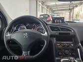 Peugeot 3008 2.0 HDi Hybrid4 88g