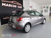 Seat Ibiza 1.2 TDi Style