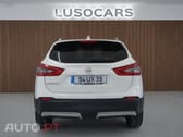 Nissan Qashqai 1.5 dCi N-Connecta 18