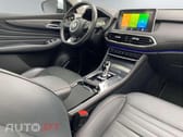 MG EHS Luxury PHEV