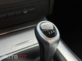 BMW 320 d Navigation