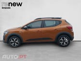 Dacia Sandero Stepway Expression 1.0 TCe 110cv