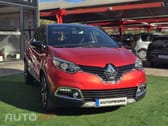 Renault Captur TCe 120 EDC Helly Hansen