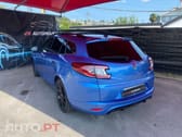Renault Mégane 1.5 dCi GT Line