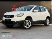 Nissan Qashqai 1.5 dCi Acenta