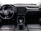 MG ZS EV 44.5 kWh Luxury