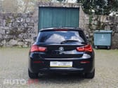 BMW 118 d Line Sport Auto