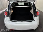 Renault Zoe (c/ Bateria) EV50 135hp Techno