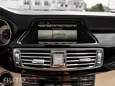 Mercedes-Benz CLS 250 CDi BlueEfficiency Shooting Brake