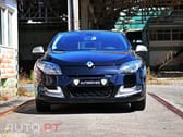 Renault Mégane Coupe 1.5 dCi GT Line