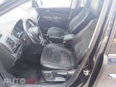 Seat Alhambra 2.0 TDI Style Advanced