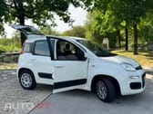 Fiat Panda Lounge