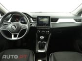 Renault Captur Captur 1.0 TCe Intens