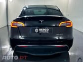 Tesla Model Y Long Range Dual Motor AWD