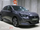 Peugeot 208 1.2 PureTech Allure