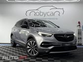 Opel Grandland (X) 1.6 T PHEV Ultimate