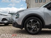 Citroen C4 1.5 BlueHDi Feel