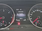 Volkswagen Tiguan 1.6 TDI Confortline