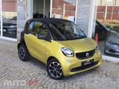 Smart ForTwo 0.9 Passion 90