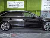 Audi A4 Avant 35 TDI S line S tronic