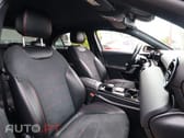 Mercedes-Benz A 250 Amg Line