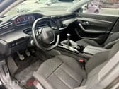Peugeot 508 SW 1.5 BlueHDi Business Line