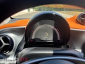 Smart ForTwo Coupé 0.9 Passion 90