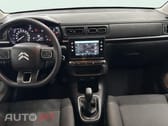 Citroen C3 1.2 PureTech C-Series