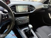 Peugeot 308 1.6 e-HDi Allure J18