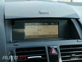 Mercedes-Benz C 250 CDi Avantgarde BlueEfficiency