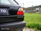 Volkswagen Golf 1.8 GTI