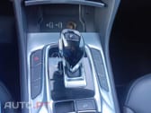 MG EHS LUXURY PHEV