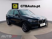 BMW X5 I.V.A DEDUTIVEL xDrive 45e 