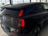 Volvo EX30 Twin Motor Performance AWD Black Edition Ultra