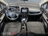 Renault Clio (Energy) dCi 90 Start & Stop INTENS