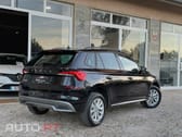 Skoda Kamiq 1.0 TSI DSG
