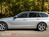 BMW 318 d Aut. Advantage