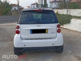 Smart ForTwo 1.0 mhd Pure 61